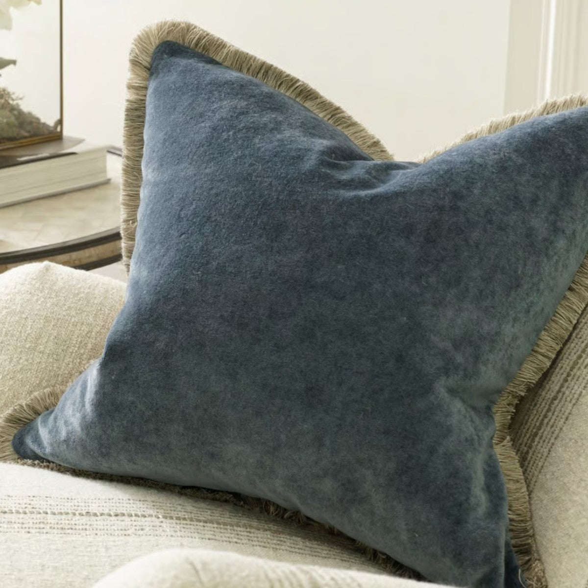 Andrew Martin | Venetia Cushion
