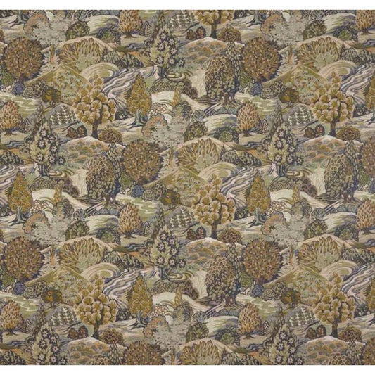 Pierre Frey | Bois des Fees Automne