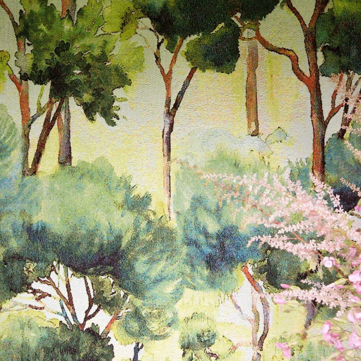 Pierre Frey | Ferret Printemps