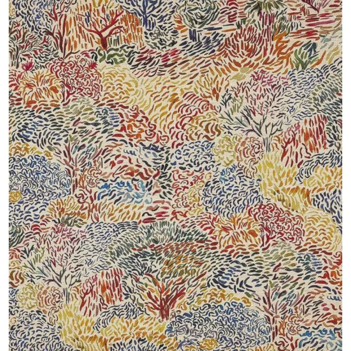 Pierre Frey | L'Ile Aux Fleurs Printemps