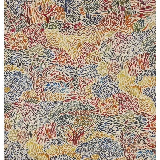 Pierre Frey | L'Ile Aux Fleurs Printemps