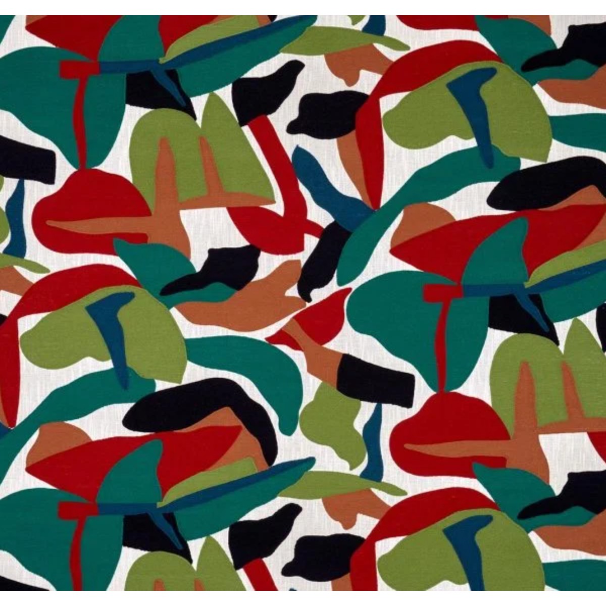 Pierre Frey | Les Landes Printemps