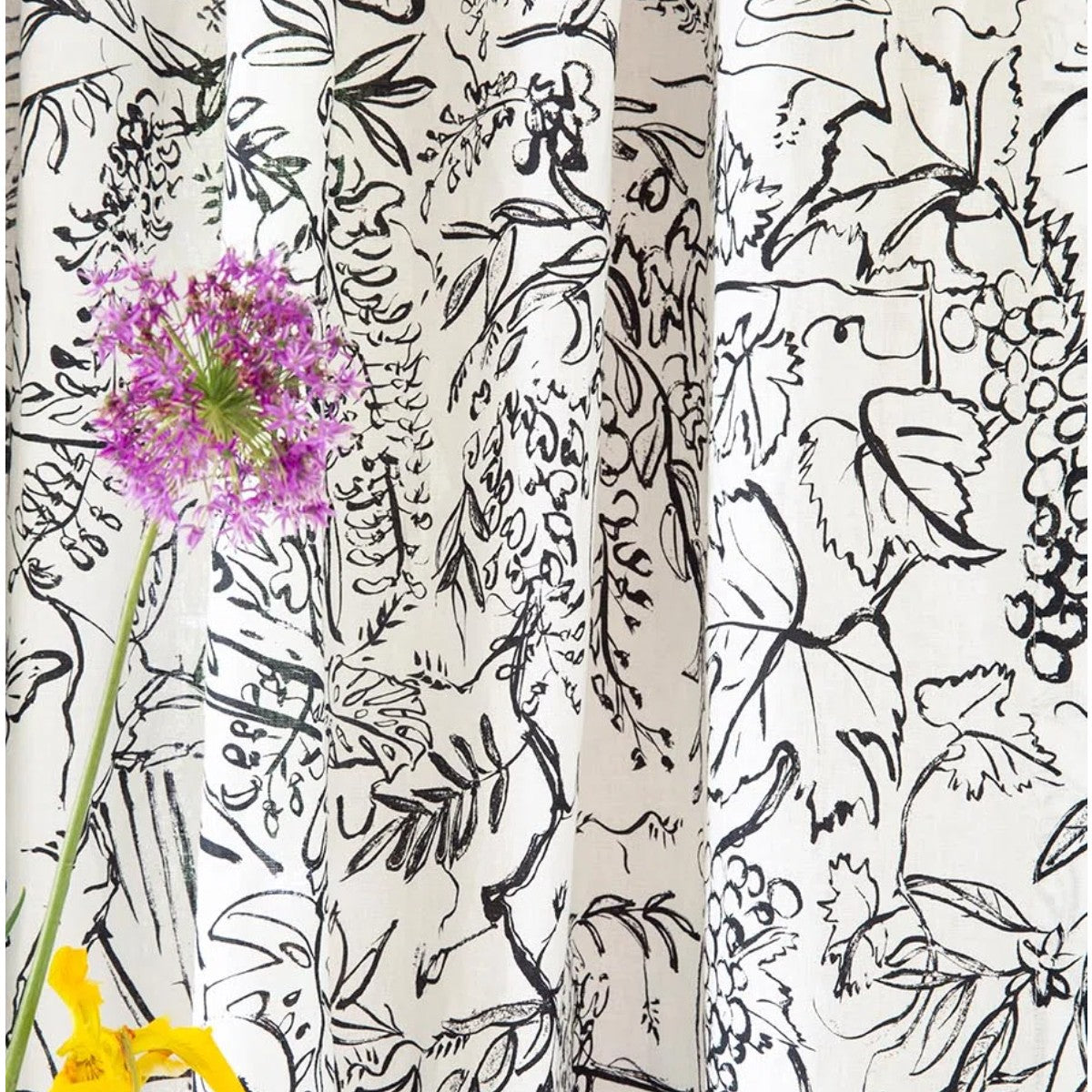 Pierre Frey | Flore