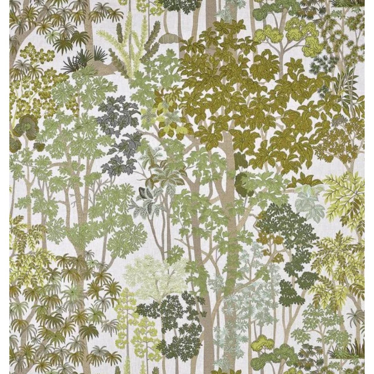 Pierre Frey | Montsouris Printemps