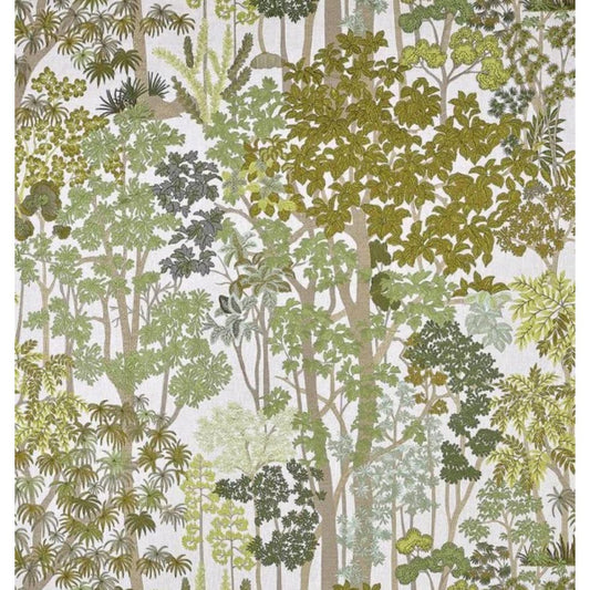 Pierre Frey | Montsouris Printemps