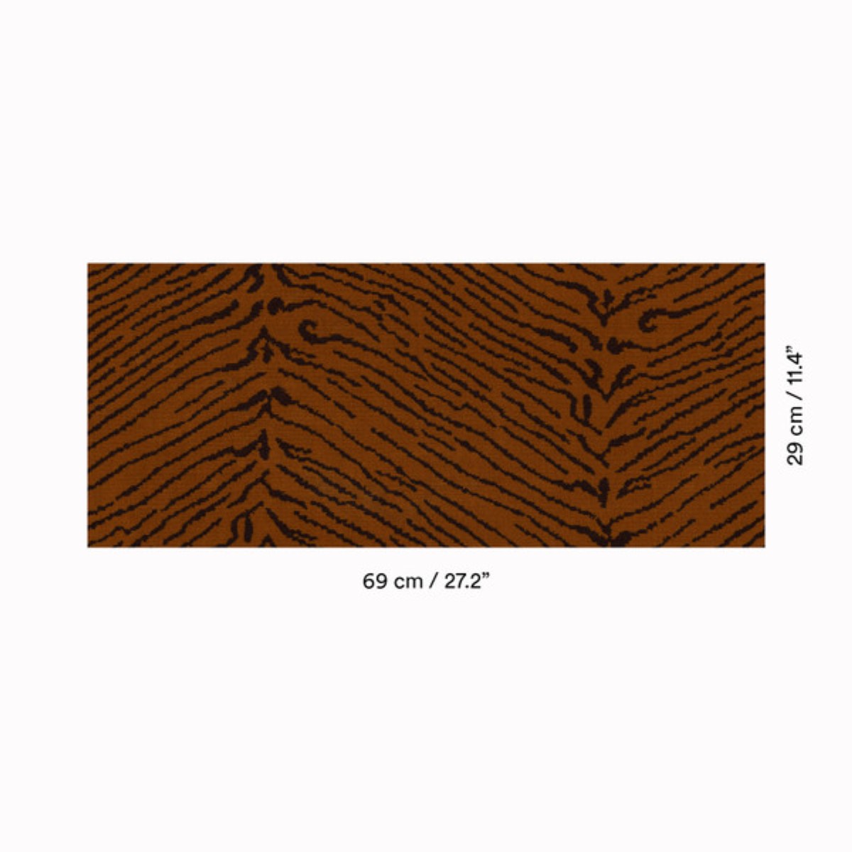 DEDAR | This Is The Tiger Speaking