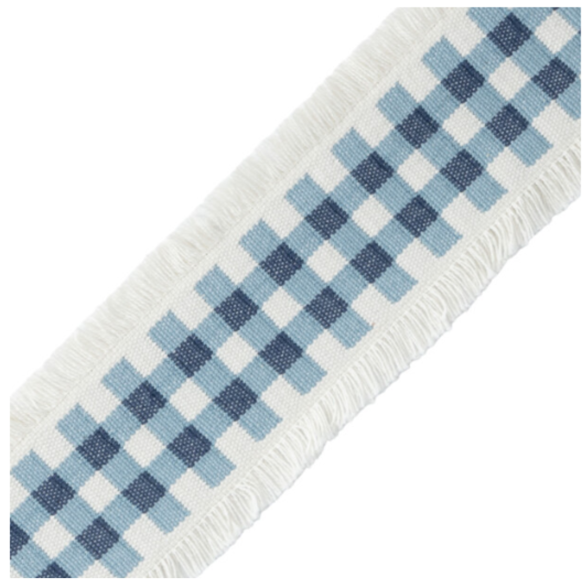 Samuel and Sons | MDS Check Border