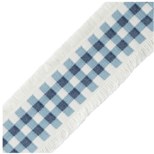 Samuel and Sons | MDS Check Border