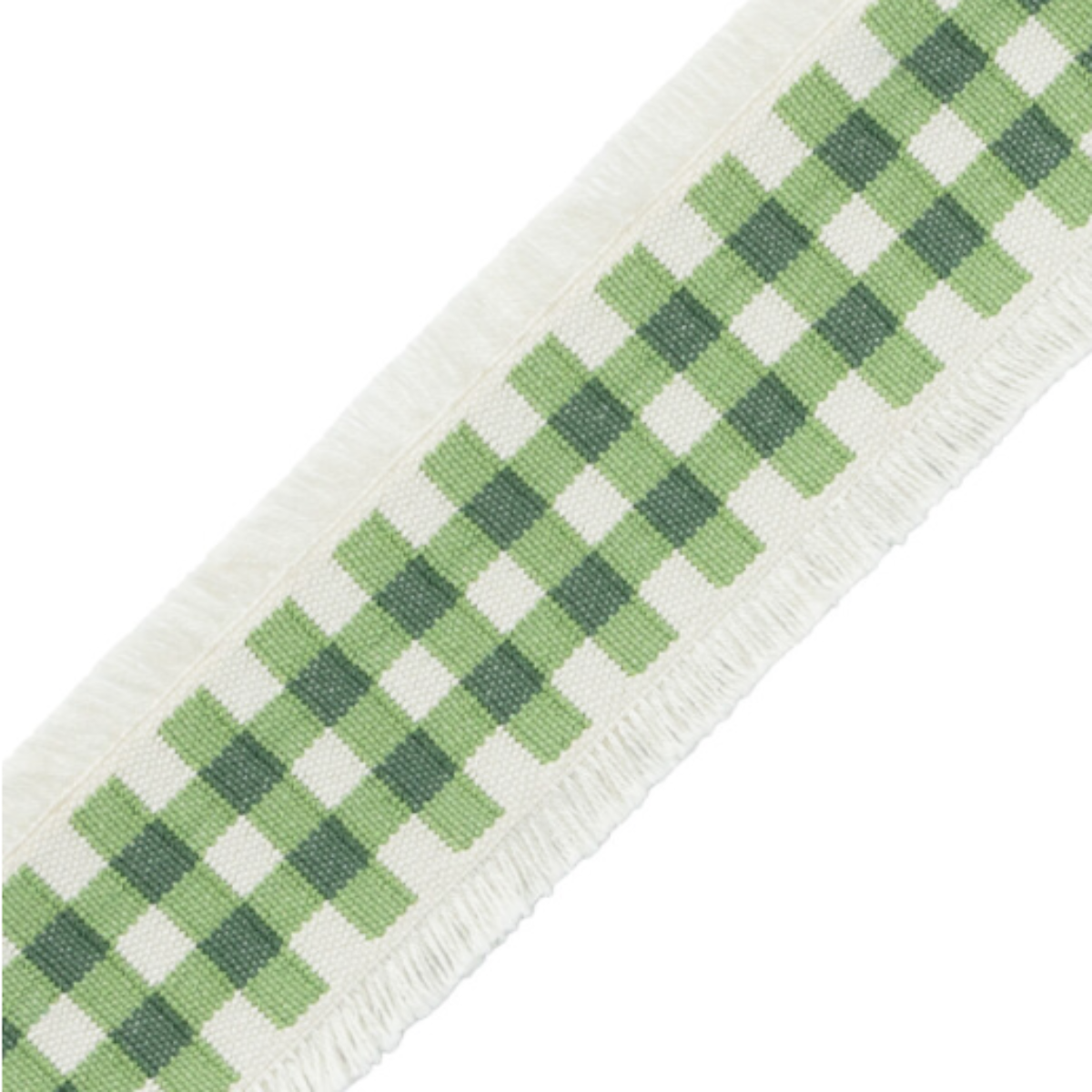 Samuel and Sons | MDS Check Border