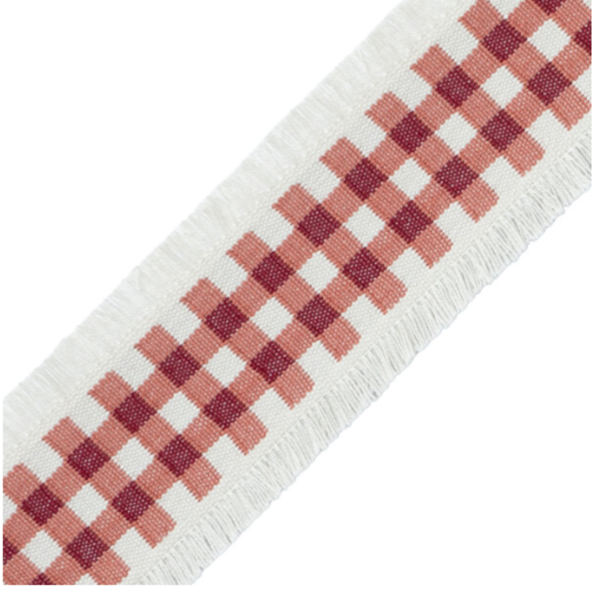 Samuel and Sons | MDS Check Border