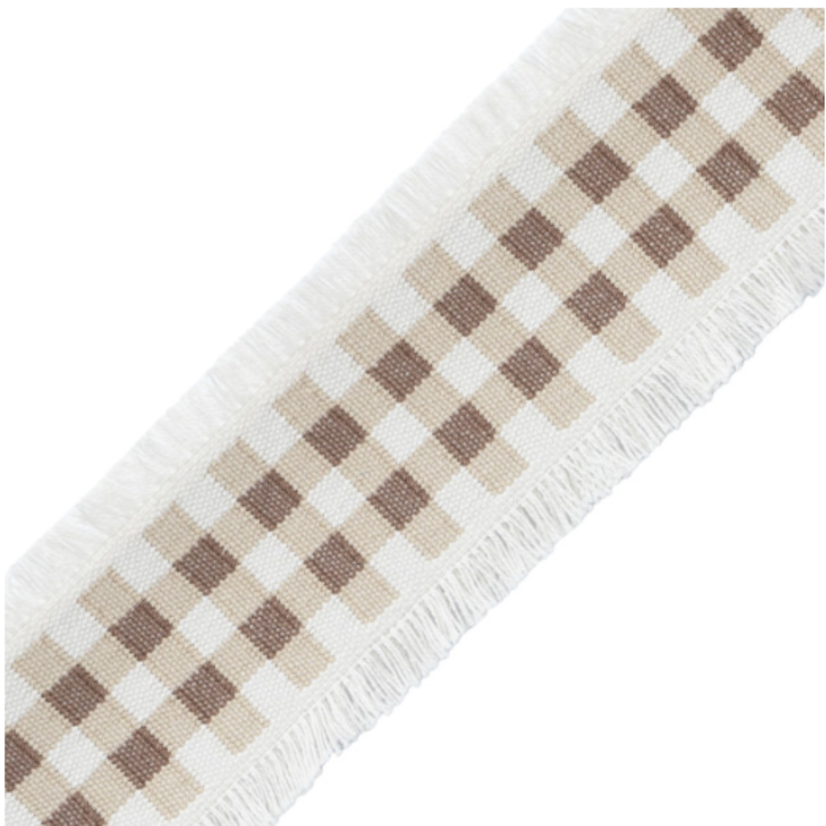 Samuel and Sons | MDS Check Border