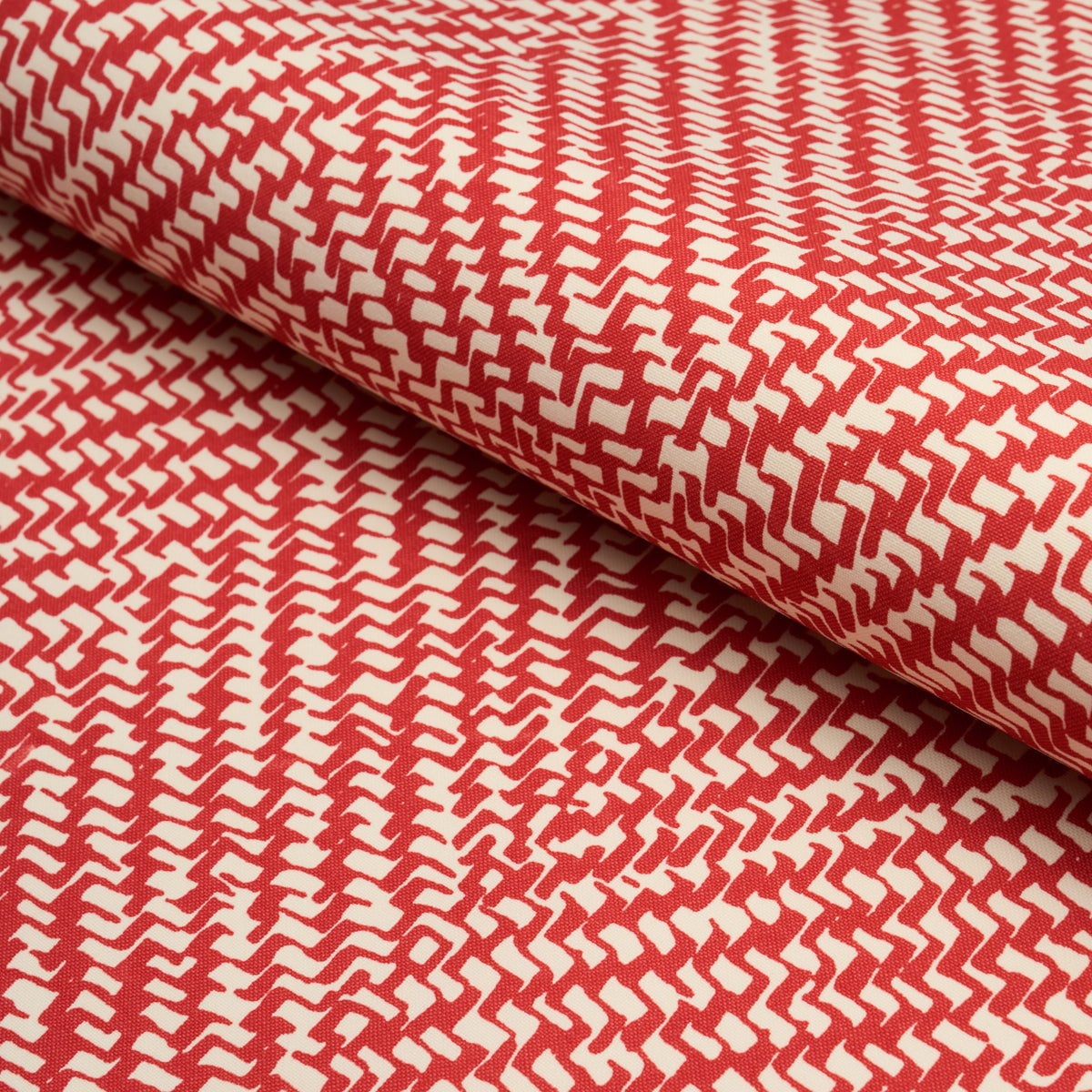 Schumacher | Chevron D'ete Indoor/Outdoor fabric - 173040