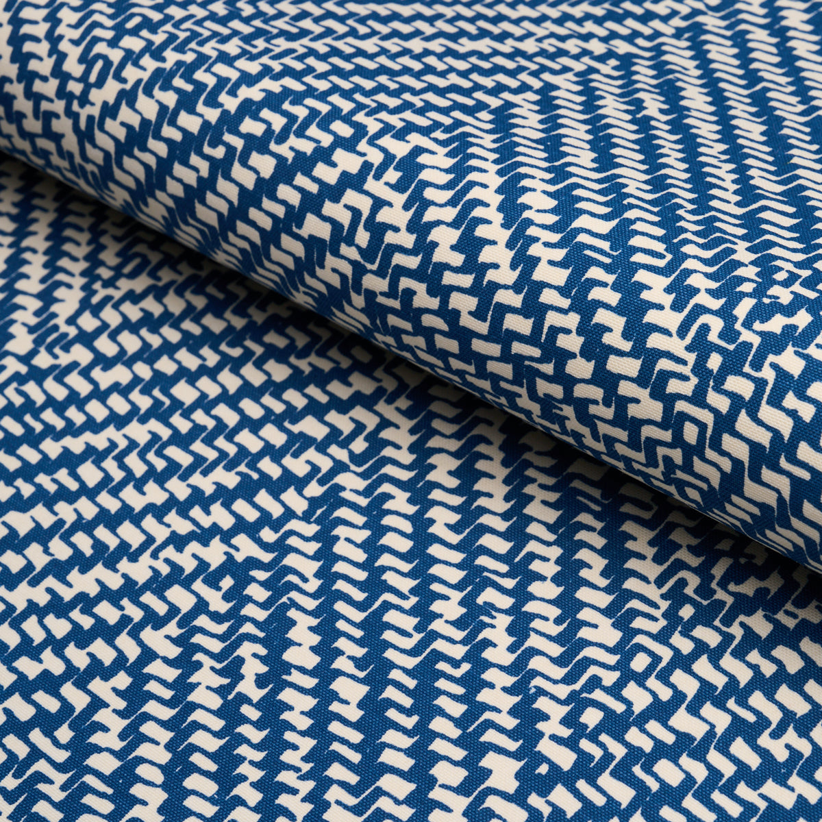 Schumacher | Chevron D'ete Indoor/Outdoor fabric - 173041