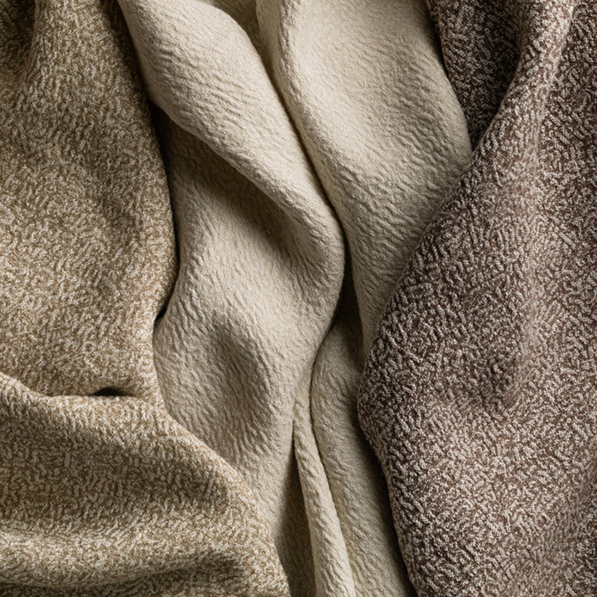 de Le Cuona | Nile Paper