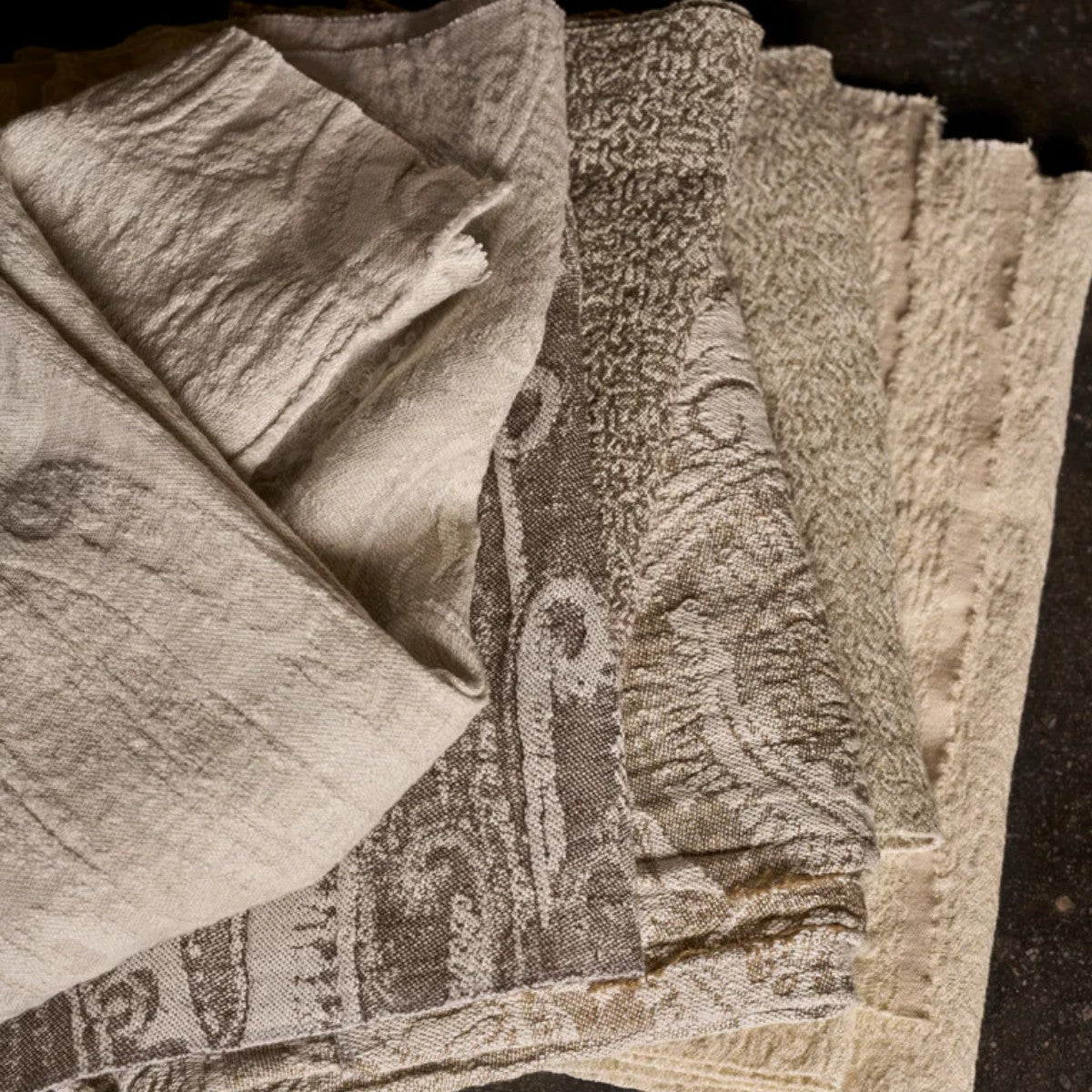 de Le Cuona | Nile Paper
