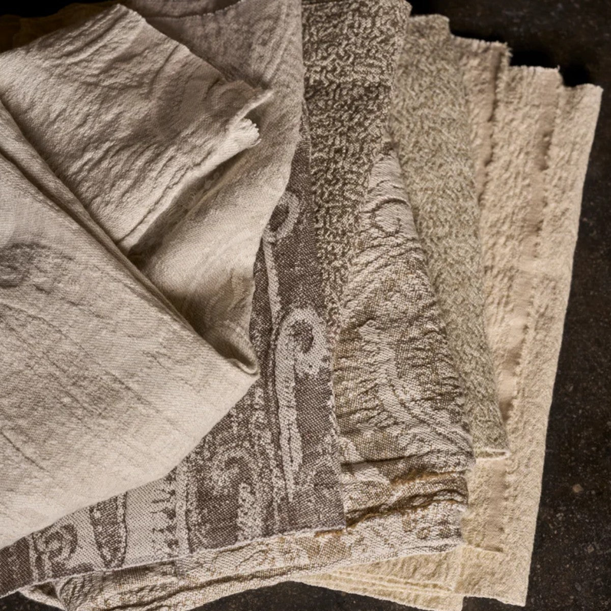 de Le Cuona | Nile Paper