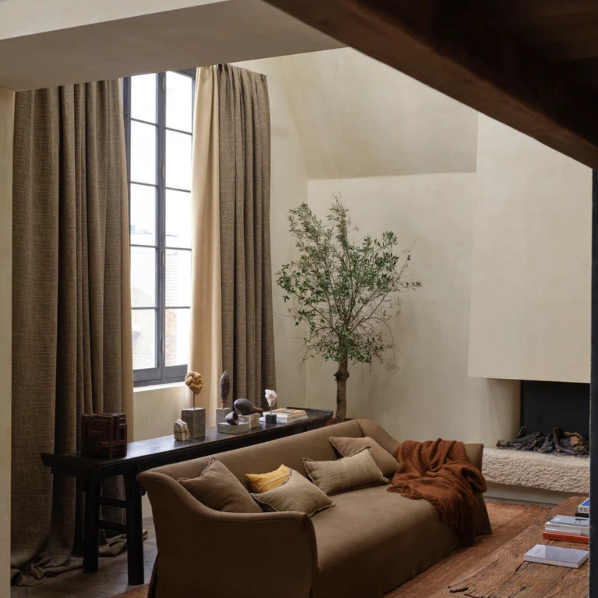 de Le Cuona | Talisman