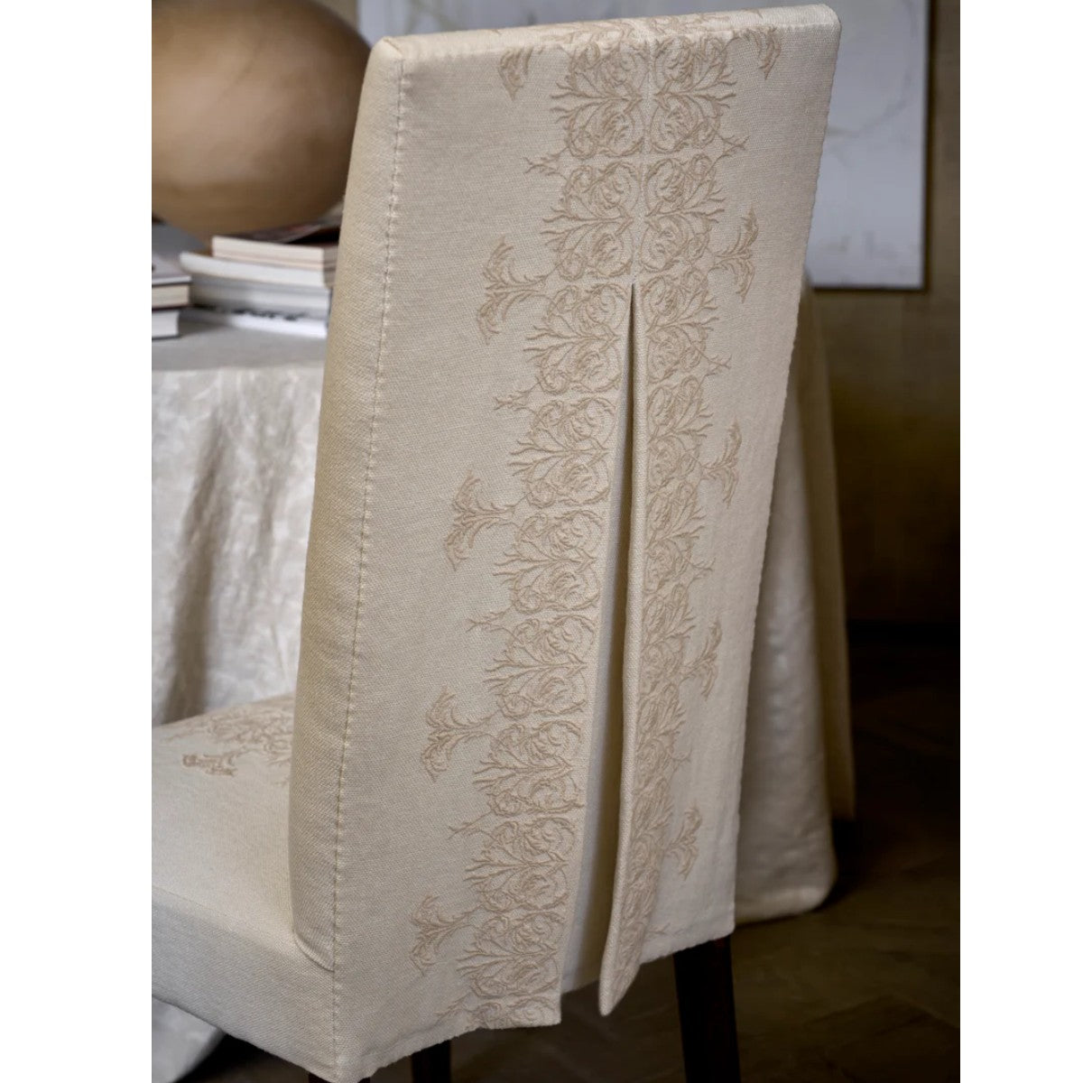 de Le Cuona | Tanglewood