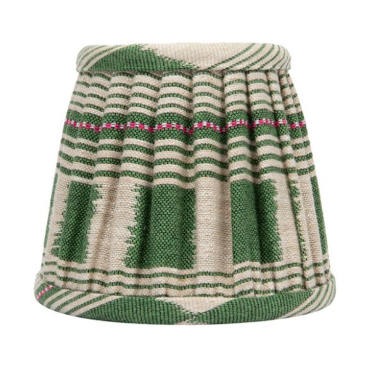 Christopher Farr Cloth | 6`` Lost and Found Lampshade