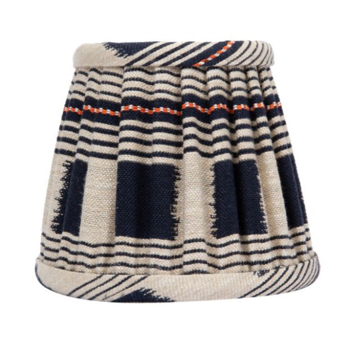 Christopher Farr Cloth | 6`` Lost and Found Lampshade