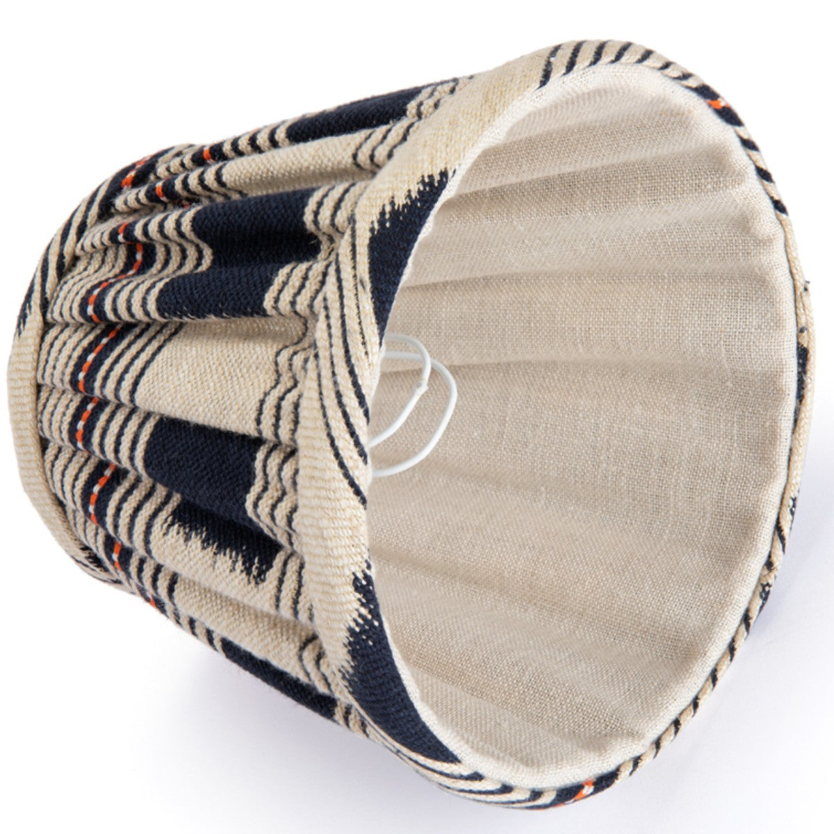 Christopher Farr Cloth | 6`` Lost and Found Lampshade