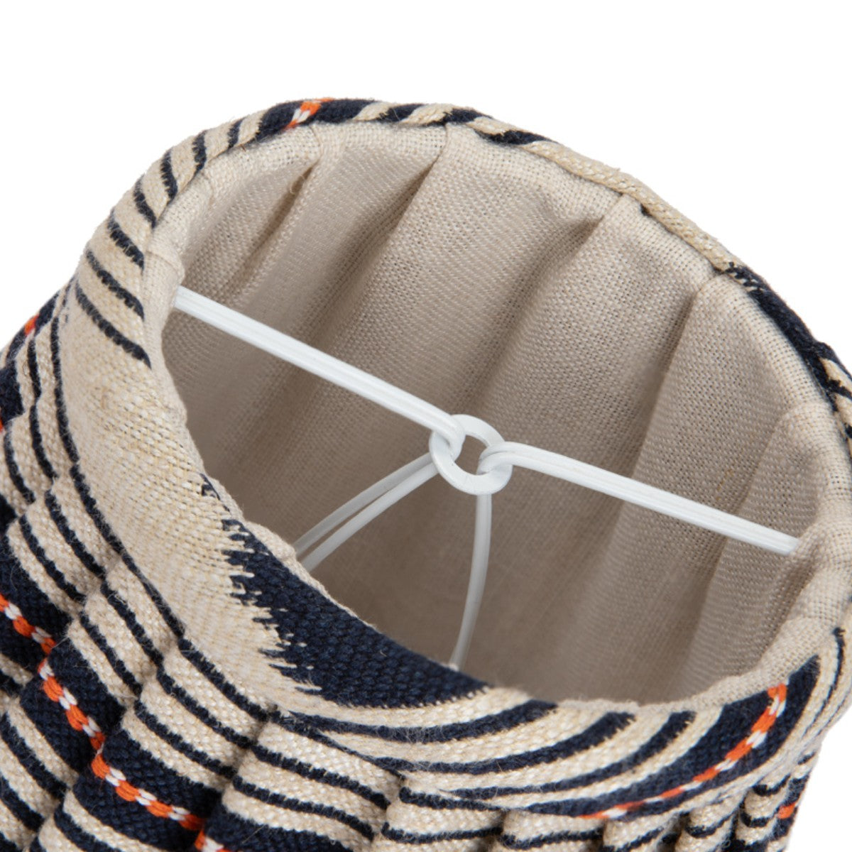 Christopher Farr Cloth | 6`` Lost and Found Lampshade