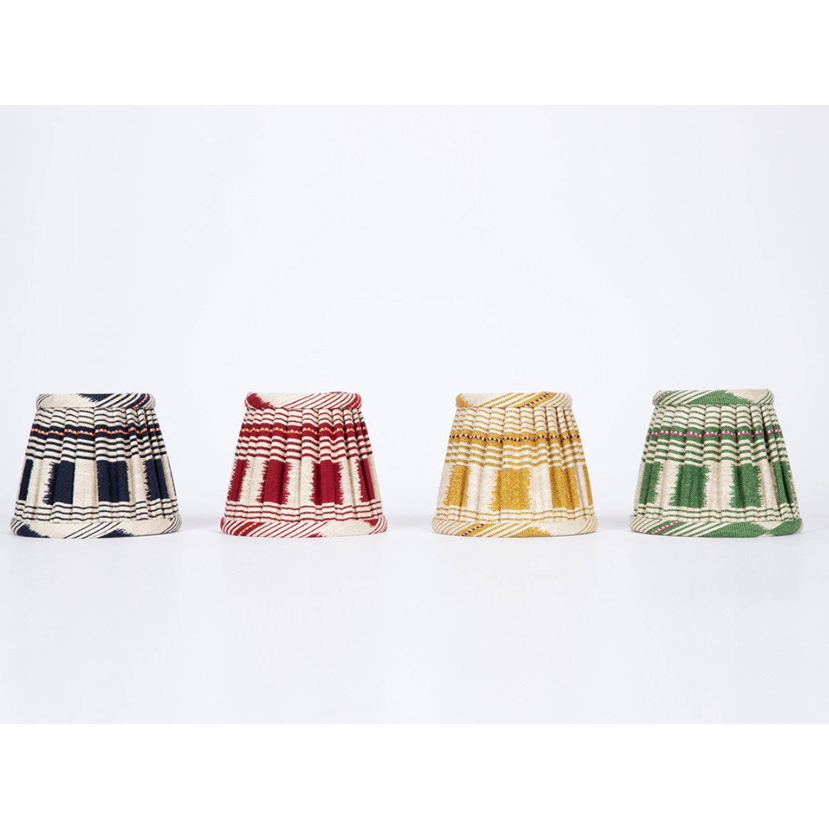 Christopher Farr Cloth | 6`` Lost and Found Lampshade