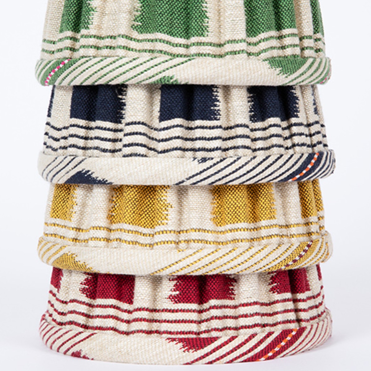 Christopher Farr Cloth | 6`` Lost and Found Lampshade