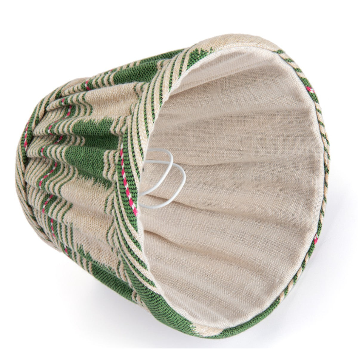 Christopher Farr Cloth | 6`` Lost and Found Lampshade