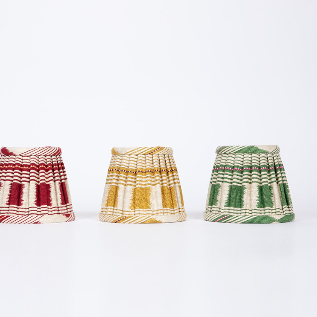 Christopher Farr Cloth | 6`` Lost and Found Lampshade