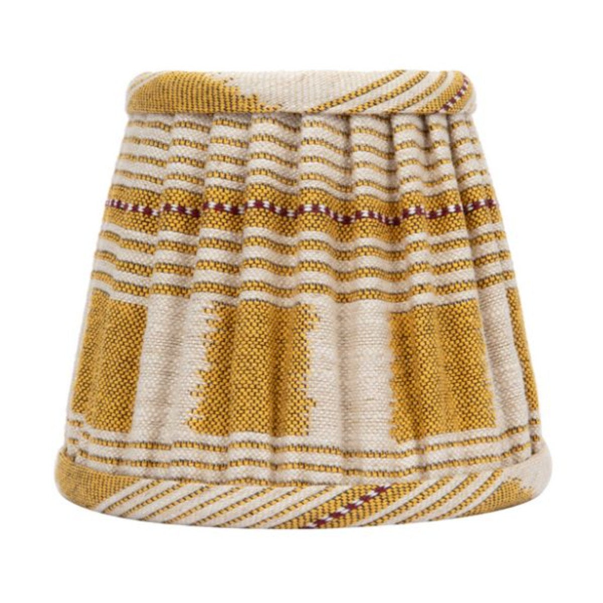 Christopher Farr Cloth | 6`` Lost and Found Lampshade
