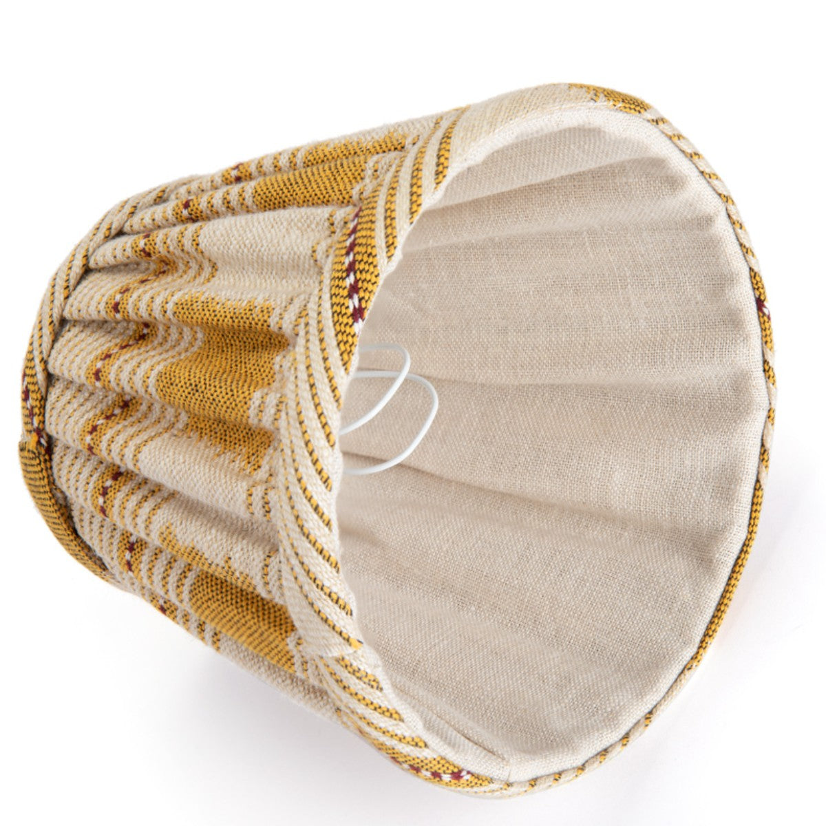 Christopher Farr Cloth | 6`` Lost and Found Lampshade