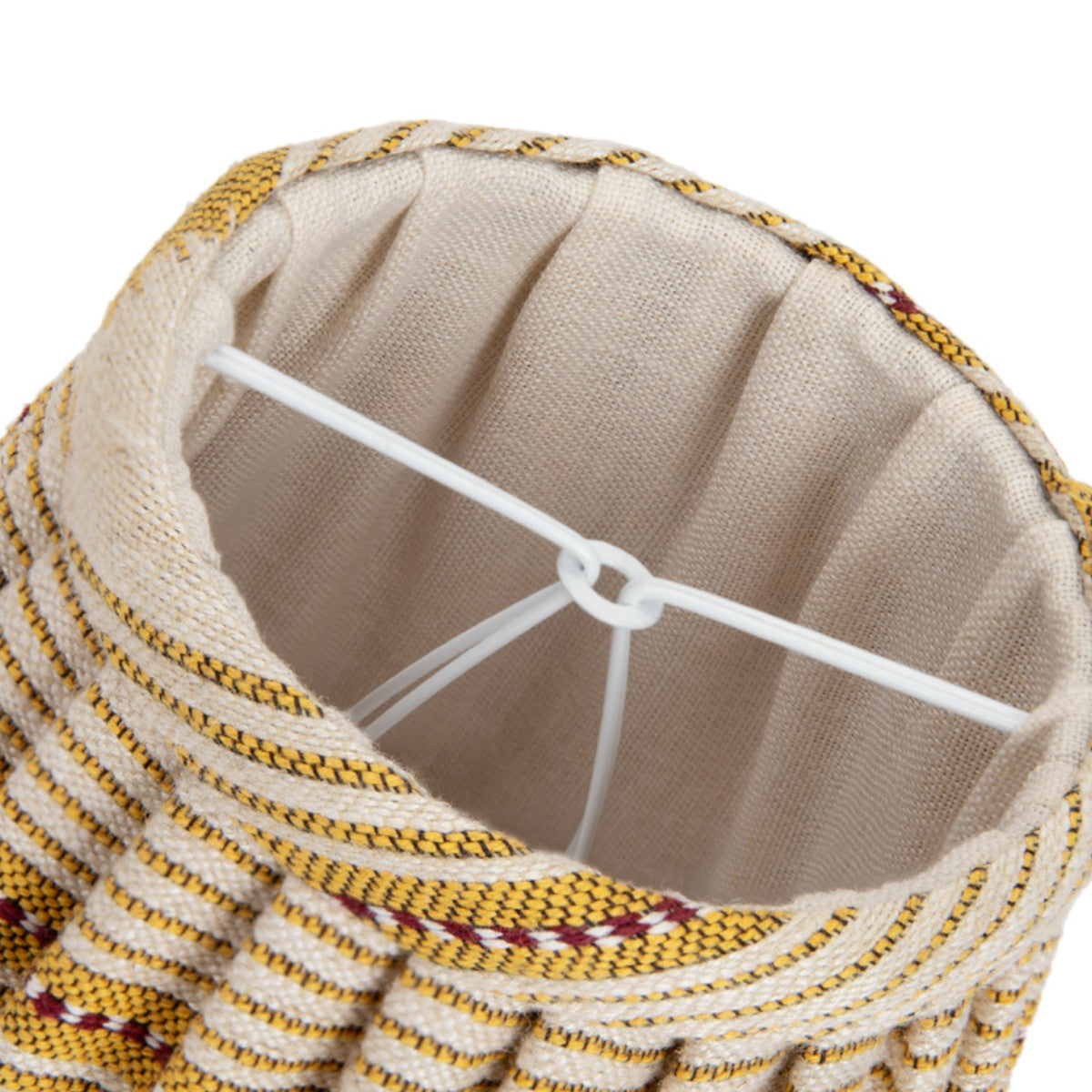 Christopher Farr Cloth | 6`` Lost and Found Lampshade
