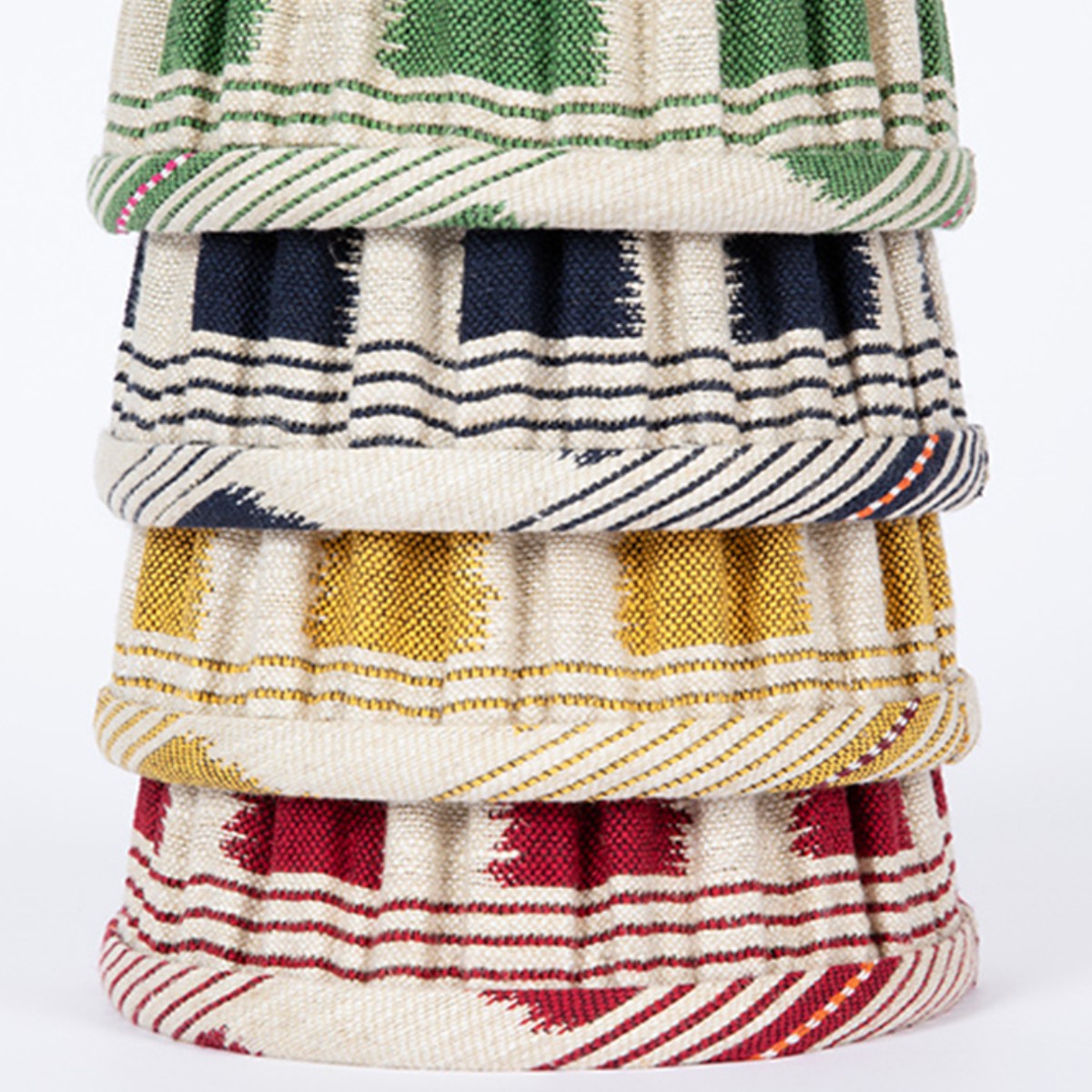 Christopher Farr Cloth | 6`` Lost and Found Lampshade