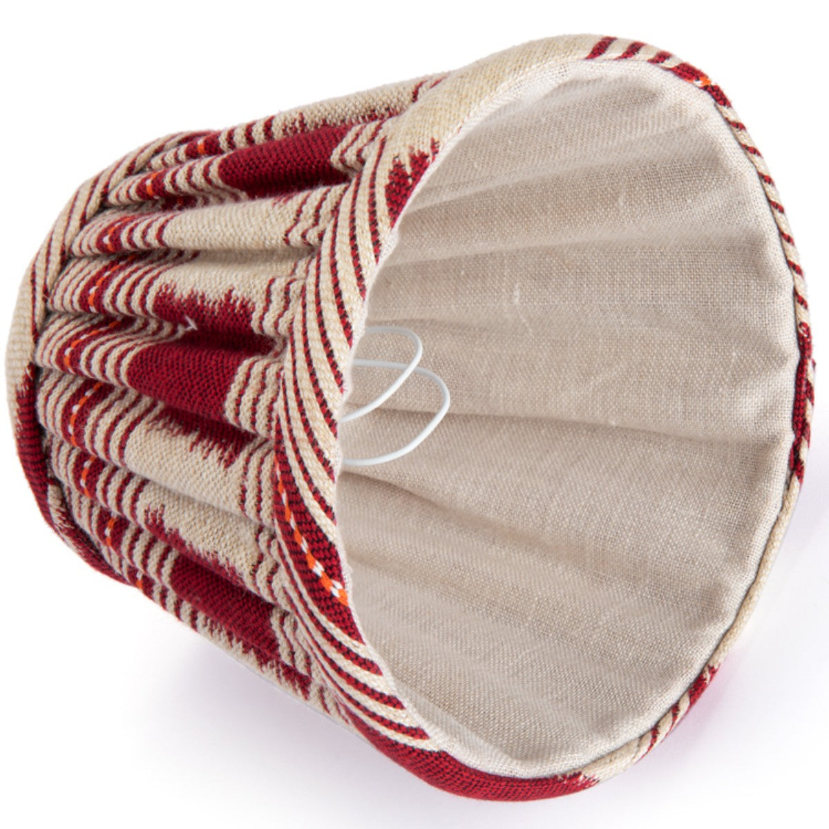 Christopher Farr Cloth | 6`` Lost and Found Lampshade