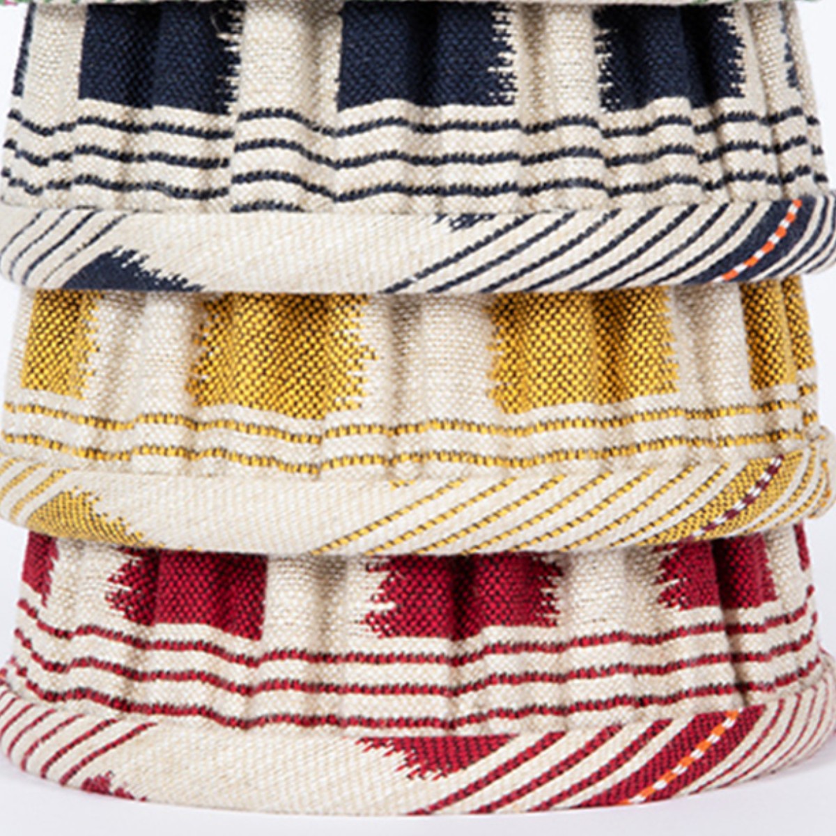 Christopher Farr Cloth | 6`` Lost and Found Lampshade