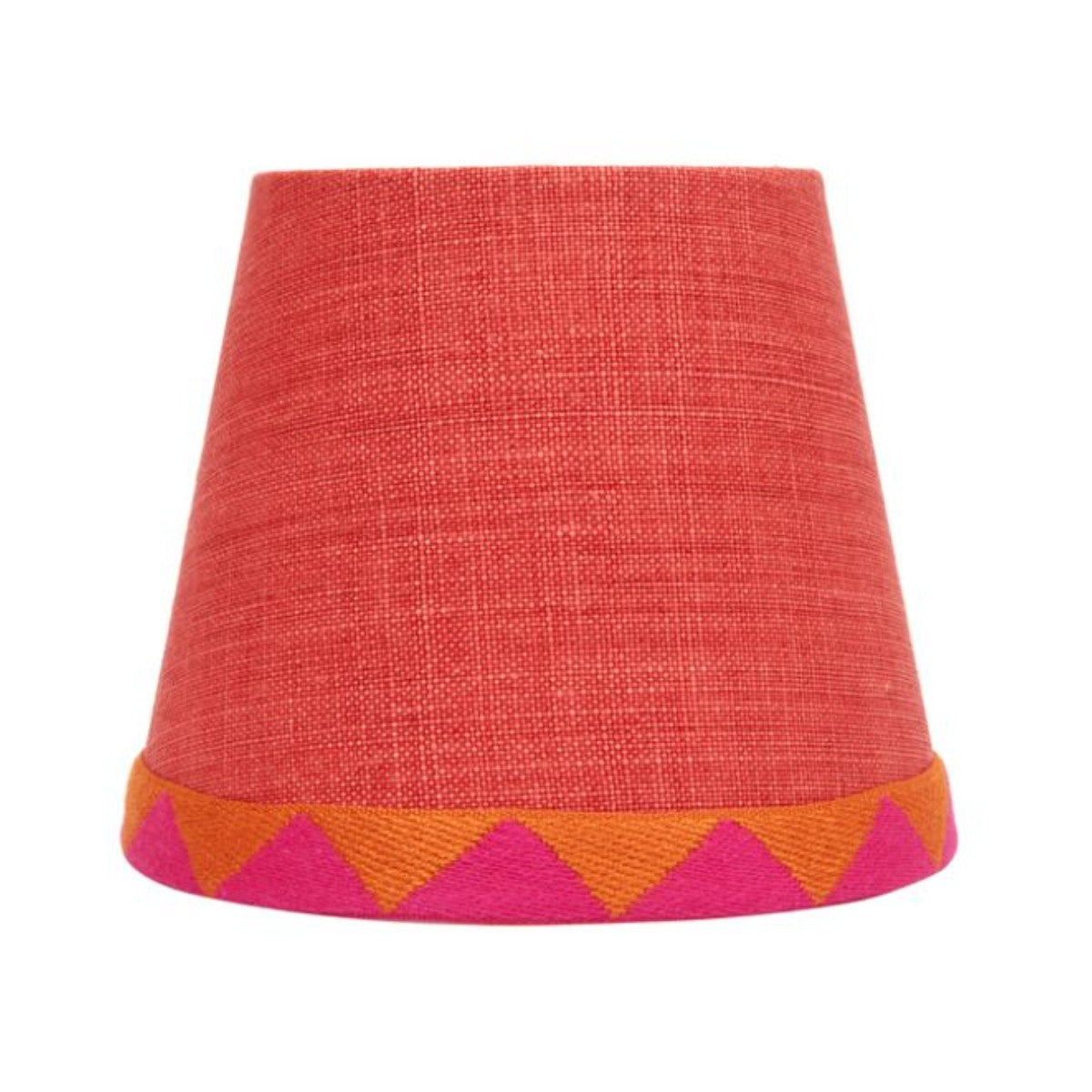 Christopher Farr Cloth | 6`` Soprano Circus Lampshade