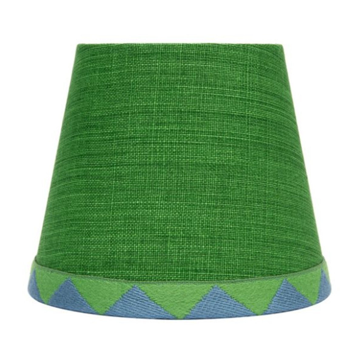 Christopher Farr Cloth | 6`` Soprano Circus Lampshade
