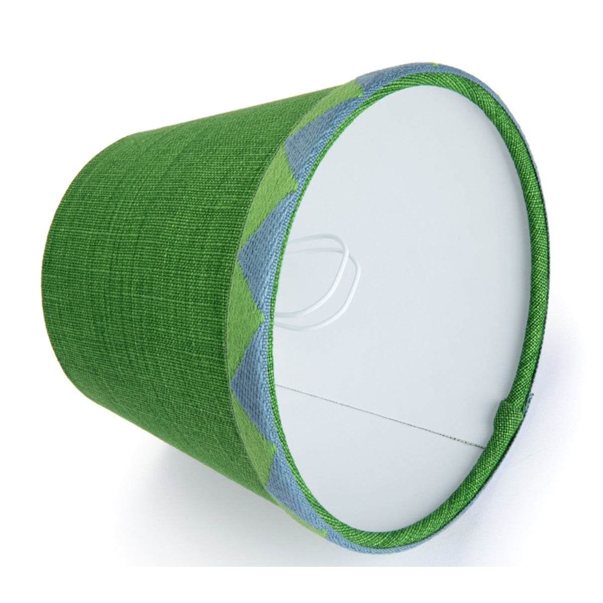 Christopher Farr Cloth | 6`` Soprano Circus Lampshade