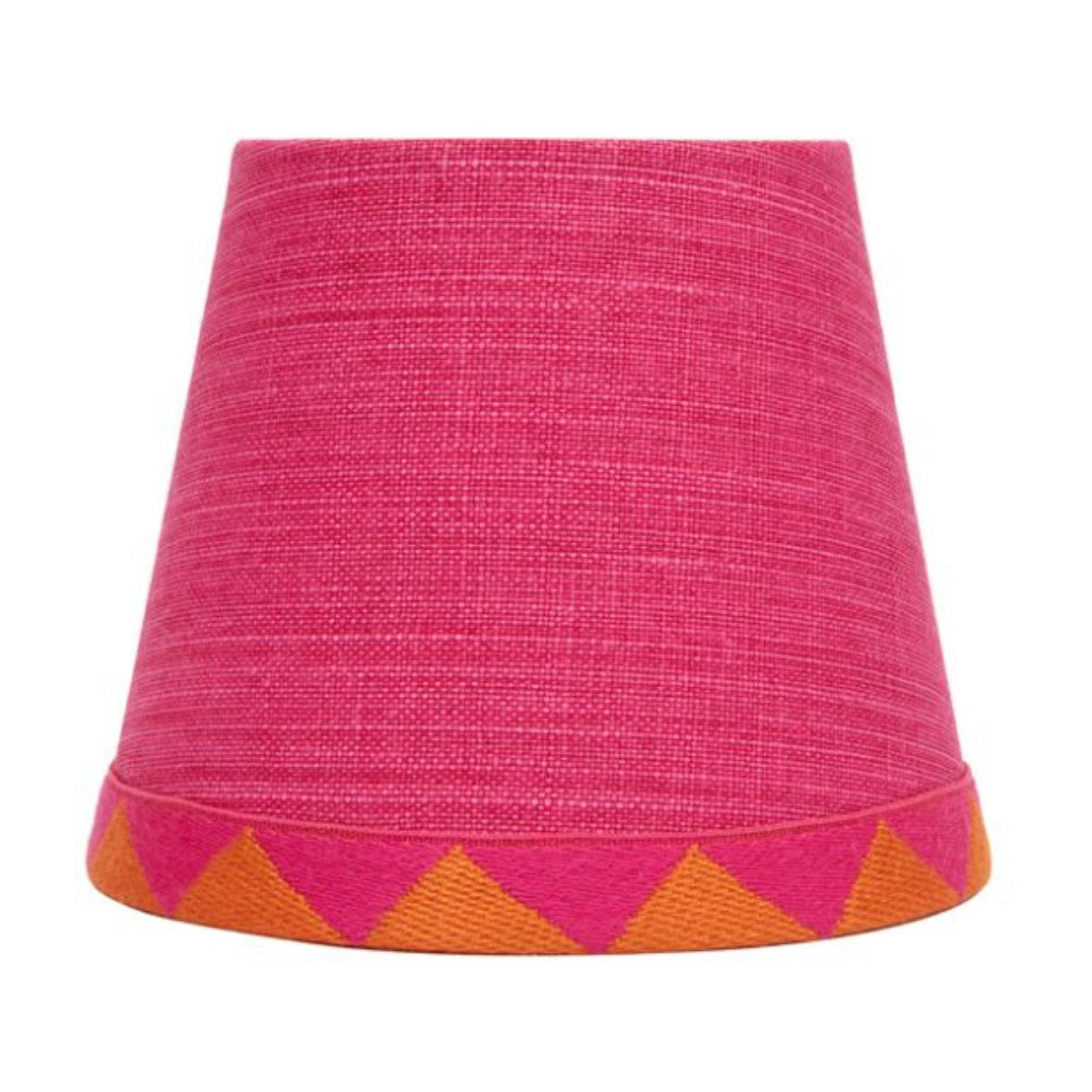 Christopher Farr Cloth | 6`` Soprano Circus Lampshade