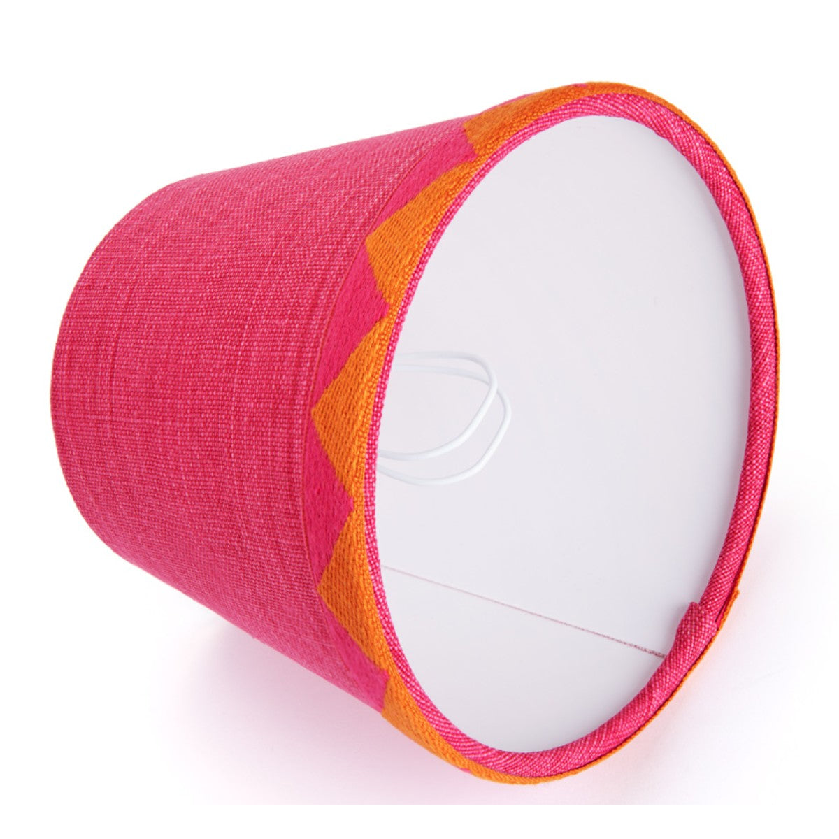 Christopher Farr Cloth | 6`` Soprano Circus Lampshade