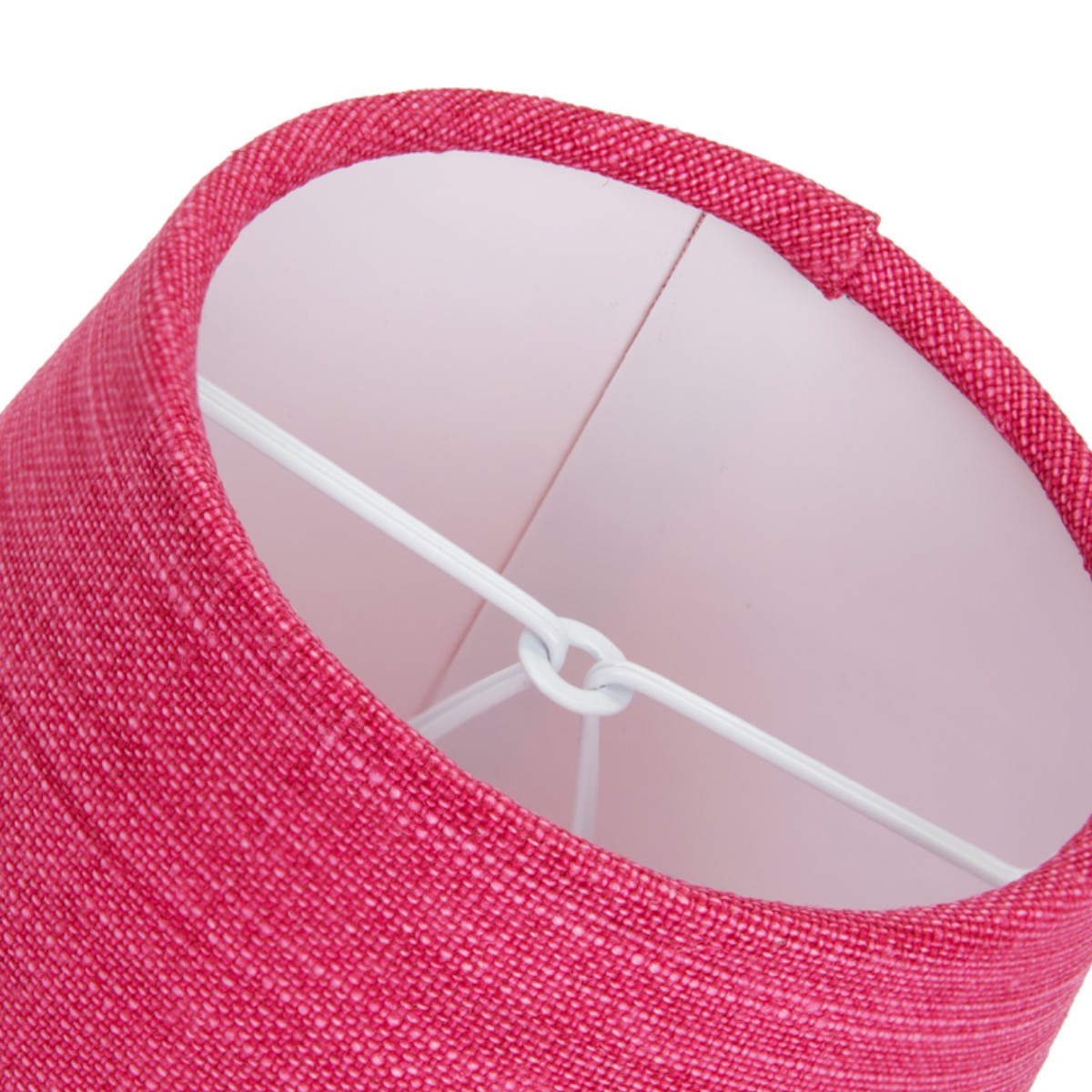 Christopher Farr Cloth | 6`` Soprano Circus Lampshade