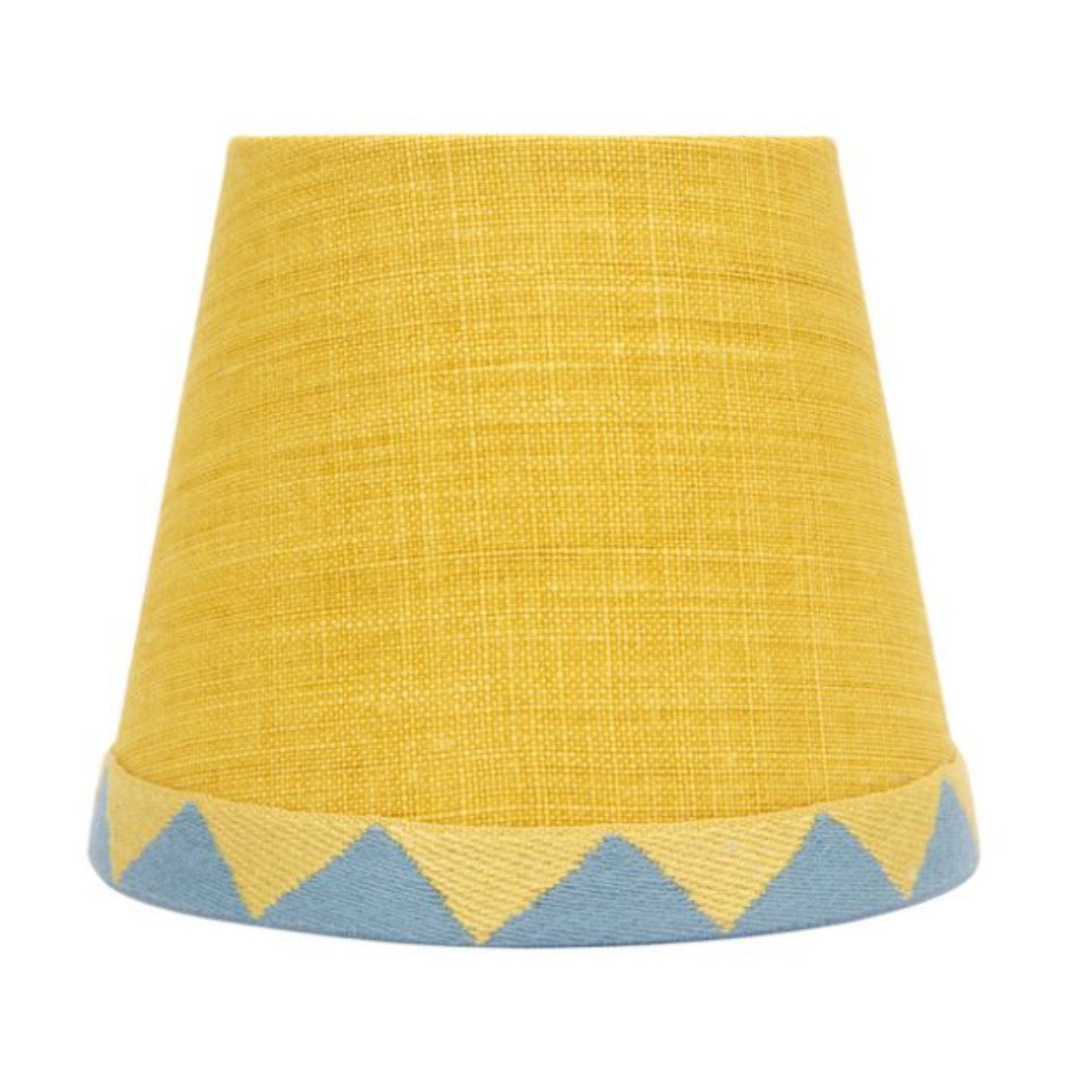Christopher Farr Cloth | 6`` Soprano Circus Lampshade