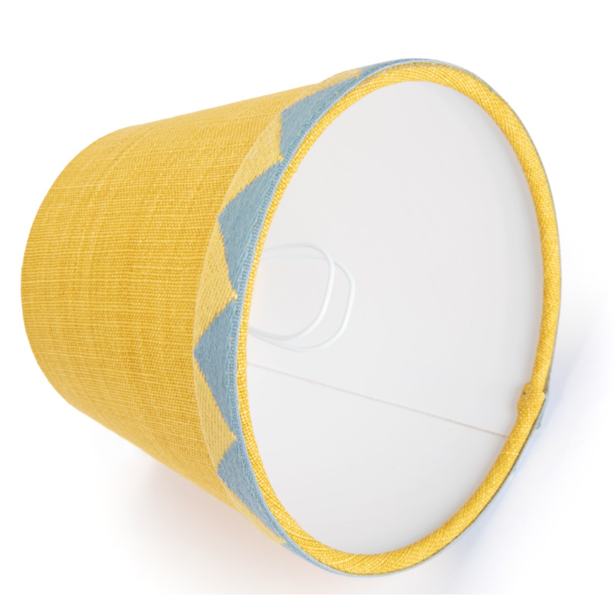 Christopher Farr Cloth | 6`` Soprano Circus Lampshade