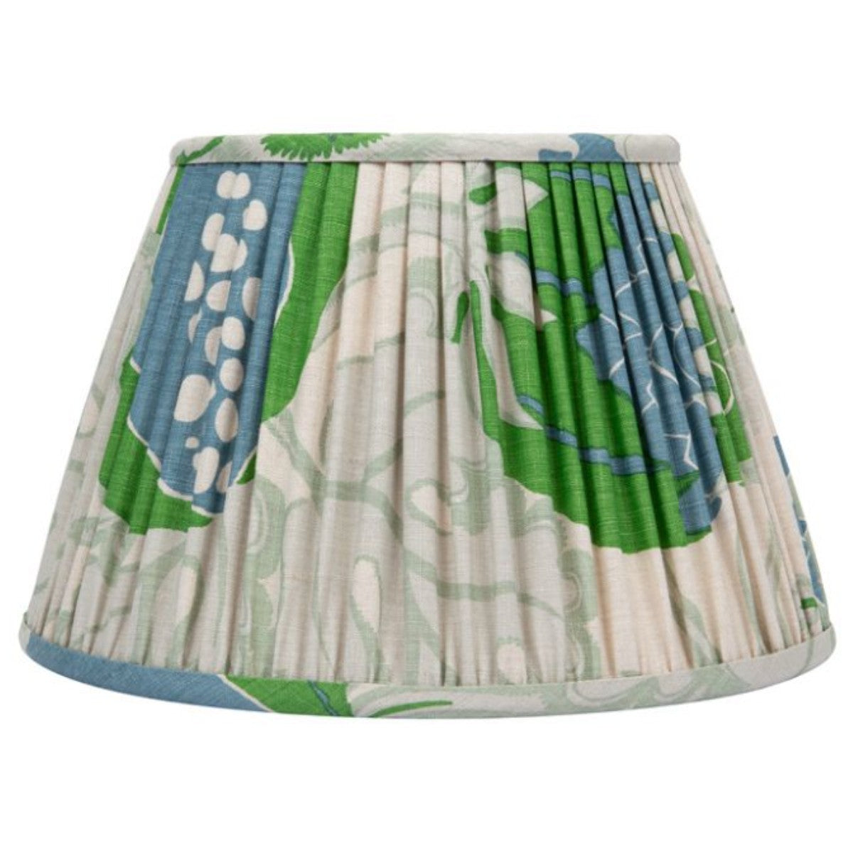 Christopher Farr Cloth | 14`` Carnival Lampshade