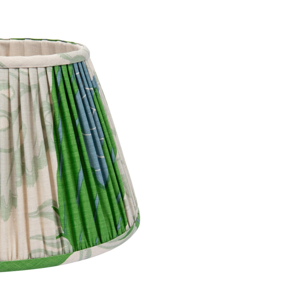 Christopher Farr Cloth | 14`` Carnival Lampshade
