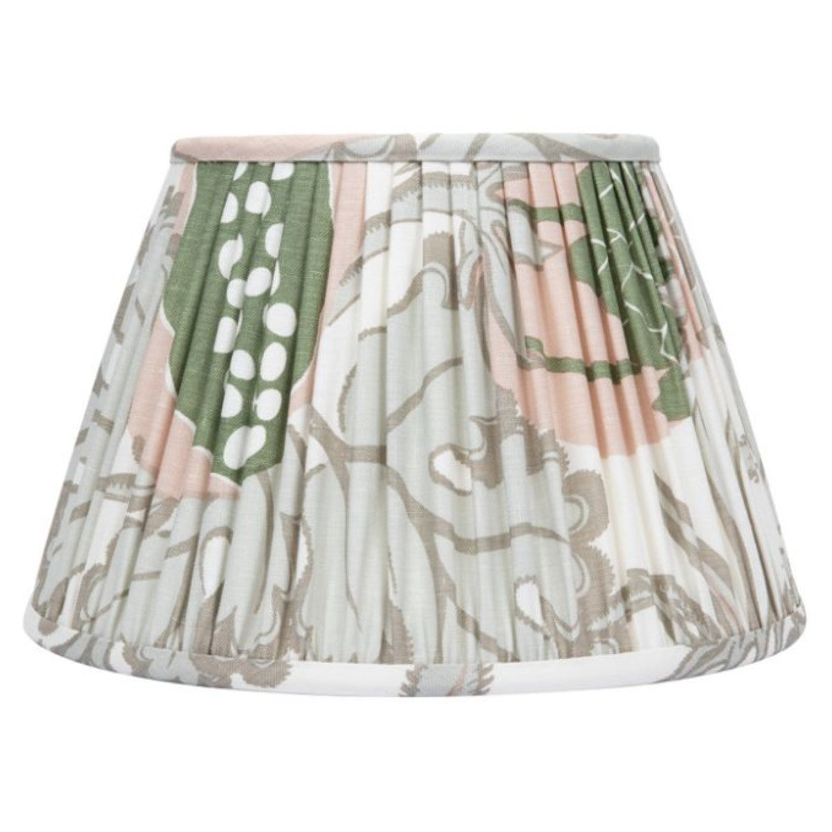 Christopher Farr Cloth | 14`` Carnival Lampshade