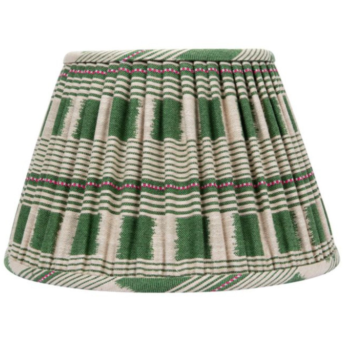 Christopher Farr Cloth | 14`` Lost and Found Lampshade