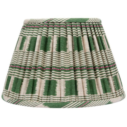 Christopher Farr Cloth | 14`` Lost and Found Lampshade