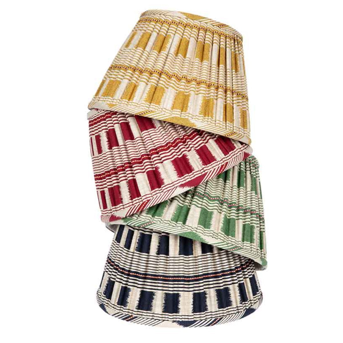 Christopher Farr Cloth | 14`` Lost and Found Lampshade
